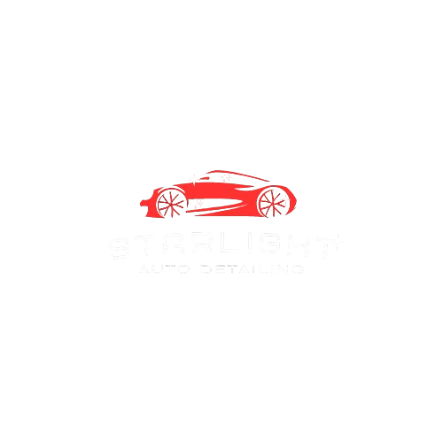 Starlight Auto Detailing logo
